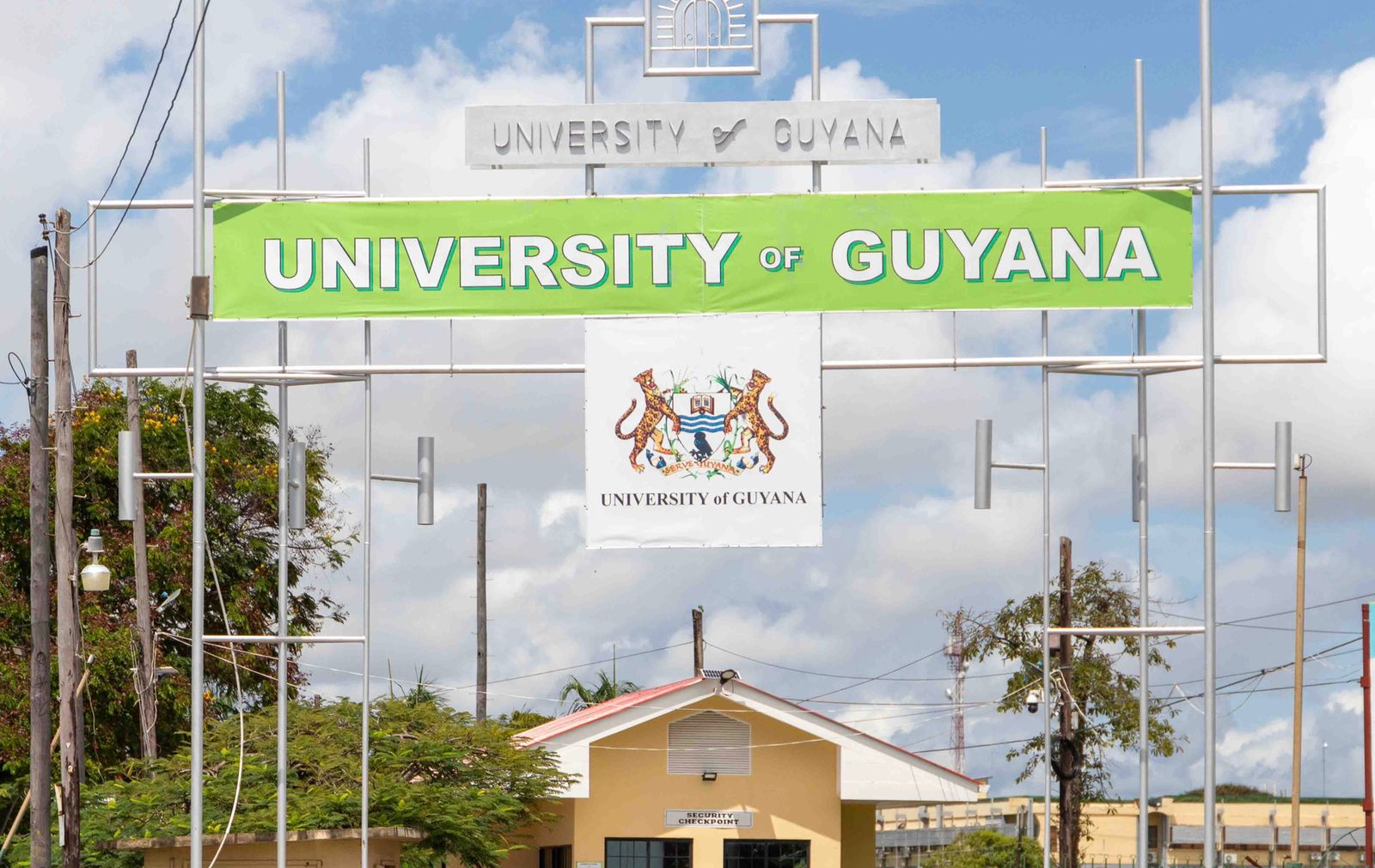 University of Guyana’s New Academic Year to Begin on September 12